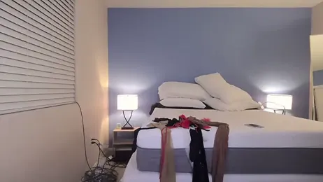 ha888we — Stripchat recorded stream screenshot (11 Mar 2026)