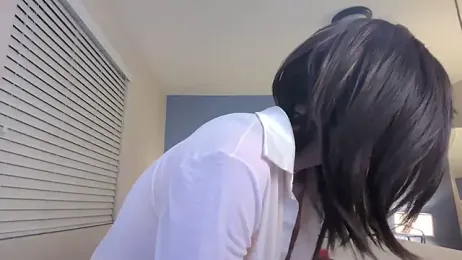 ha888we — Stripchat recorded stream screenshot (11 Mar 2026)