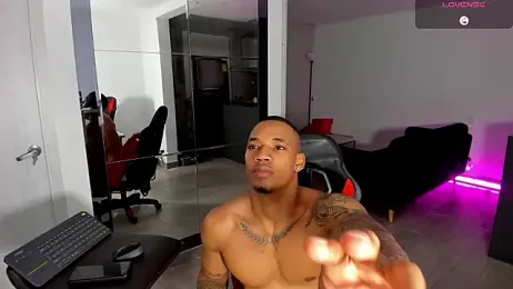 TROYWESLY- — Stripchat recorded stream image, 11.03.2026 02:10