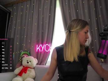 Rita_ — Bongacams recorded stream image, 11.03.2026 04:30