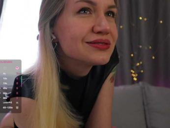 Rita_ — Bongacams recorded stream image, 11.03.2026 04:30