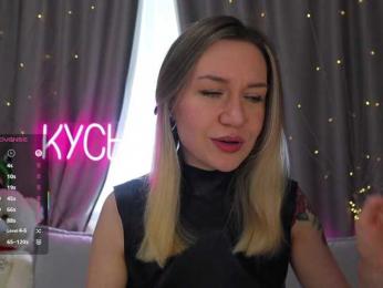 Rita_ — Bongacams recorded stream image, 11.03.2026 04:30