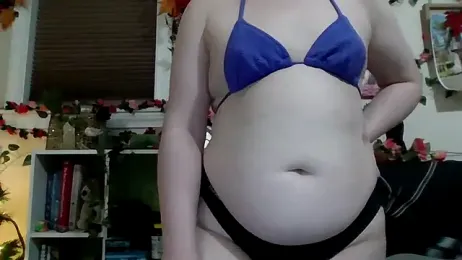 AverageRose — Stripchat recorded stream screenshot (11 Mar 2026)