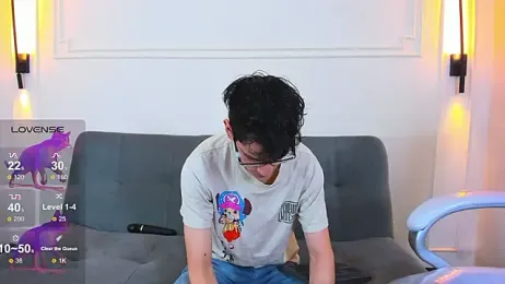 Cum_hunters — Stripchat recorded stream image, 11.03.2026 03:20