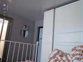 Vanessa-Walters — Bongacams recorded stream screenshot (11 Mar 2026)