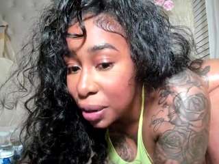 giannalove — Camsoda recorded stream image, 11.03.2026 05:00