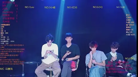 AAA-winner — Stripchat recorded stream image, 11.03.2026 05:40