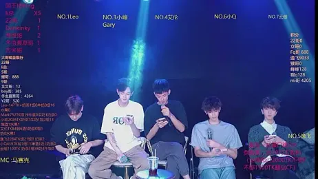 AAA-winner — Stripchat recorded stream image, 11.03.2026 05:40