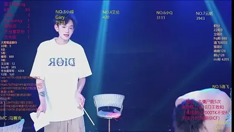 AAA-winner — Stripchat recorded stream image, 11.03.2026 05:40