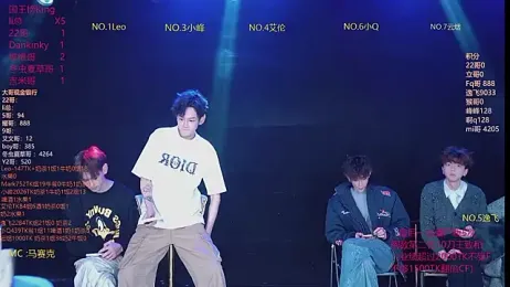 AAA-winner — Stripchat recorded stream image, 11.03.2026 05:40