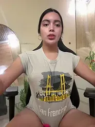 TS-SimplyTheBest — Stripchat recorded stream image, 11.03.2026 10:40