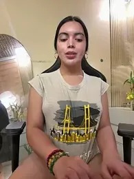 TS-SimplyTheBest — Stripchat recorded stream image, 11.03.2026 10:40