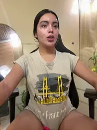 TS-SimplyTheBest — Stripchat recorded stream image, 11.03.2026 10:40