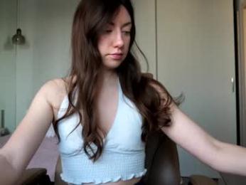 ronny_ponny — Chaturbate recorded stream screenshot (07 Mar 2025)