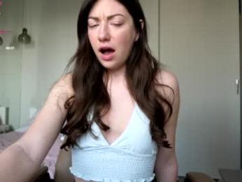 ronny_ponny — Chaturbate recorded stream screenshot (07 Mar 2025)