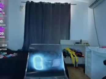 yourkat — Chaturbate recorded stream image, 11.03.2026 10:50