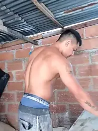 hoteder — Stripchat recorded stream image, 11.03.2026 12:20