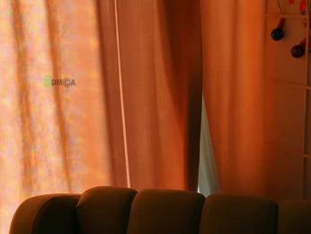 -ANN — Bongacams recorded stream image, 11.03.2026 10:00