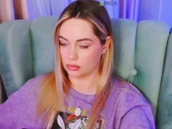 -ANN — Bongacams recorded stream image, 11.03.2026 10:00