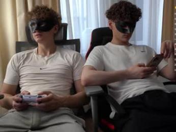 maestro3369 — Chaturbate recorded stream image, 11.03.2026 13:00