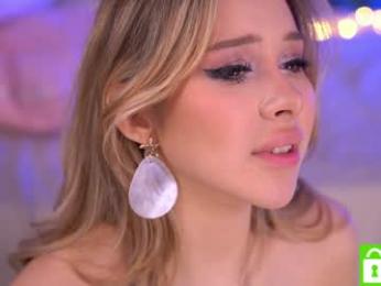 telladreamer_ — Chaturbate recorded stream image, 11.03.2026 11:20