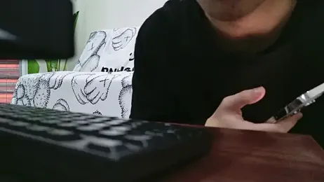 POCARI_SWEAT — Stripchat recorded stream screenshot (11 Mar 2026)