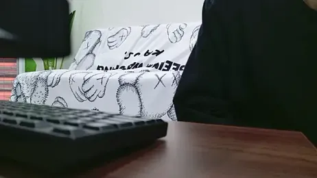 POCARI_SWEAT — Stripchat recorded stream screenshot (11 Mar 2026)