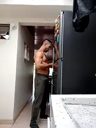 sebasxx97 — Stripchat recorded stream screenshot (11 Mar 2026)