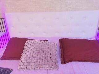 Samantha Walle — Flirt4free recorded stream image, 11.03.2026 11:50