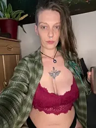 MenaDreadfull — Stripchat recorded stream image, 11.03.2026 15:40