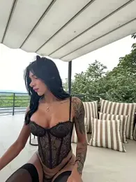 divavirtual11 — Stripchat recorded stream image, 11.03.2026 16:20