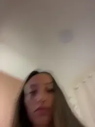 BelleLouiseVp — Stripchat recorded stream screenshot (11 Mar 2026)