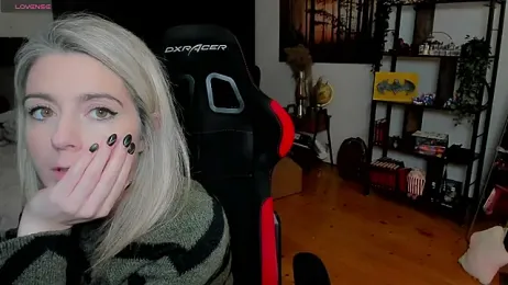 Lisaonthemoon — Stripchat recorded stream image, 11.03.2026 17:40