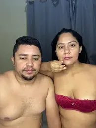 mayemarc — Stripchat recorded stream image, 11.03.2026 21:00