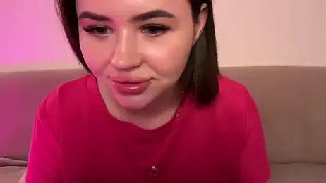 AlmaryKim — Stripchat recorded stream image, 11.03.2026 20:00