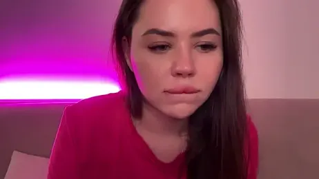 AlmaryKim — Stripchat recorded stream image, 11.03.2026 20:00