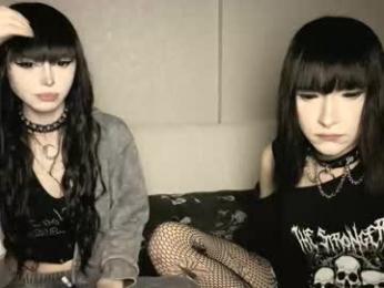 arina_rose — Chaturbate recorded stream image, 11.03.2026 20:30