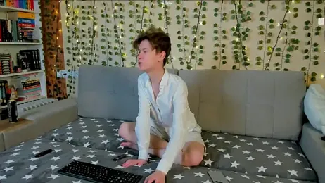 AndrewwCarter2 — Stripchat recorded stream image, 11.03.2026 20:30