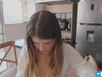 rebeccastonee — Chaturbate recorded stream image, 11.03.2026 19:30