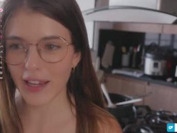 rebeccastonee — Chaturbate recorded stream image, 11.03.2026 19:30