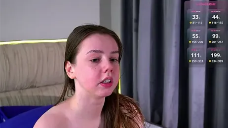 AftonChappel — Stripchat recorded stream screenshot (11 Mar 2026)