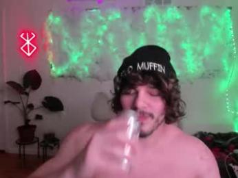 thejohnnystone — Chaturbate recorded stream image, 12.03.2026 00:10