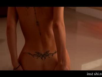 shiningstarrr — Chaturbate recorded stream screenshot (11 Mar 2026)