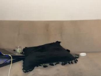 midgettripod1 — Chaturbate recorded stream screenshot (12 Mar 2026)