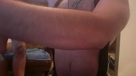 CloudyMuscleBeefy — Stripchat recorded stream image, 12.03.2026 02:30