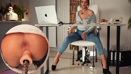 art_porno — Stripchat recorded stream screenshot (12 Mar 2026)