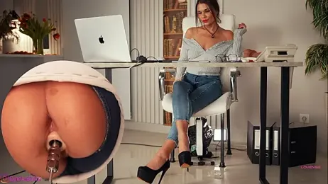 art_porno — Stripchat recorded stream screenshot (12 Mar 2026)