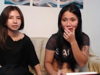 skytime96 — Chaturbate recorded stream image, 12.03.2026 05:40