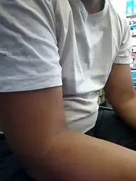 Srmotrs — Stripchat recorded stream image, 12.03.2026 05:50