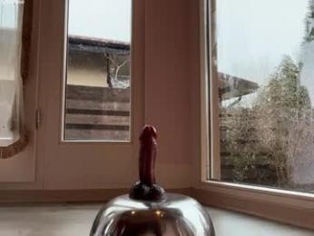 patry333 — Chaturbate recorded stream screenshot (12 Mar 2026)